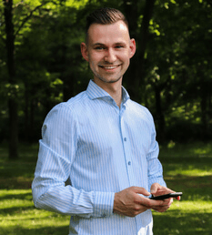 Kontaktfoto
